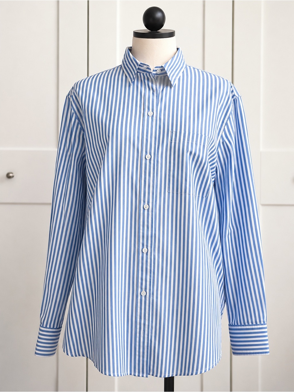 J. Crew XL Long Sleeve Button Down shirt